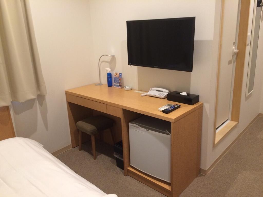 Akasaka Crystal Hotel (Adults Only) Tokyo Rom bilde