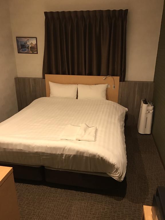 Akasaka Crystal Hotel (Adults Only) Tokyo Eksteriør bilde