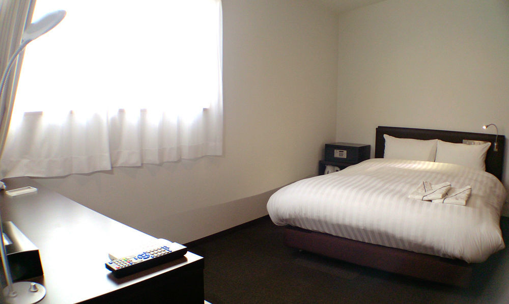 Akasaka Crystal Hotel (Adults Only) Tokyo Eksteriør bilde