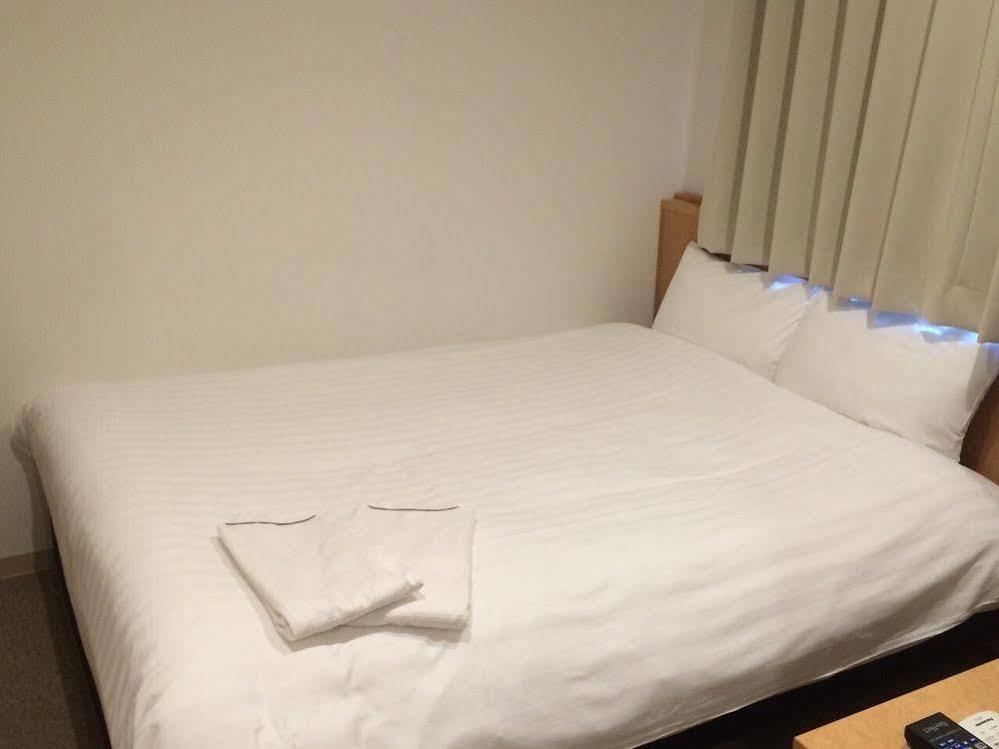 Akasaka Crystal Hotel (Adults Only) Tokyo Eksteriør bilde